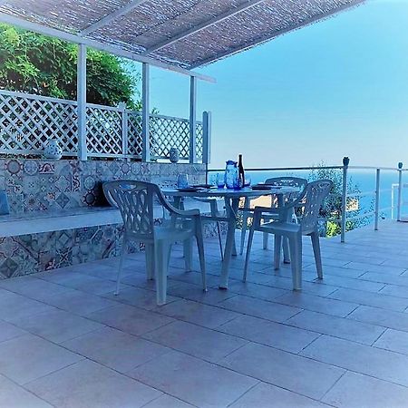 Residenza Jonica Apartment เลโตยานนี ภายนอก รูปภาพ