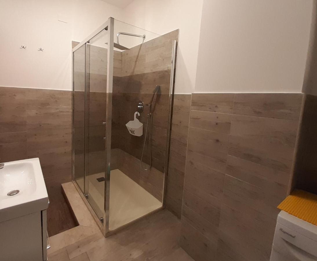 Residenza Jonica Apartment เลโตยานนี ภายนอก รูปภาพ