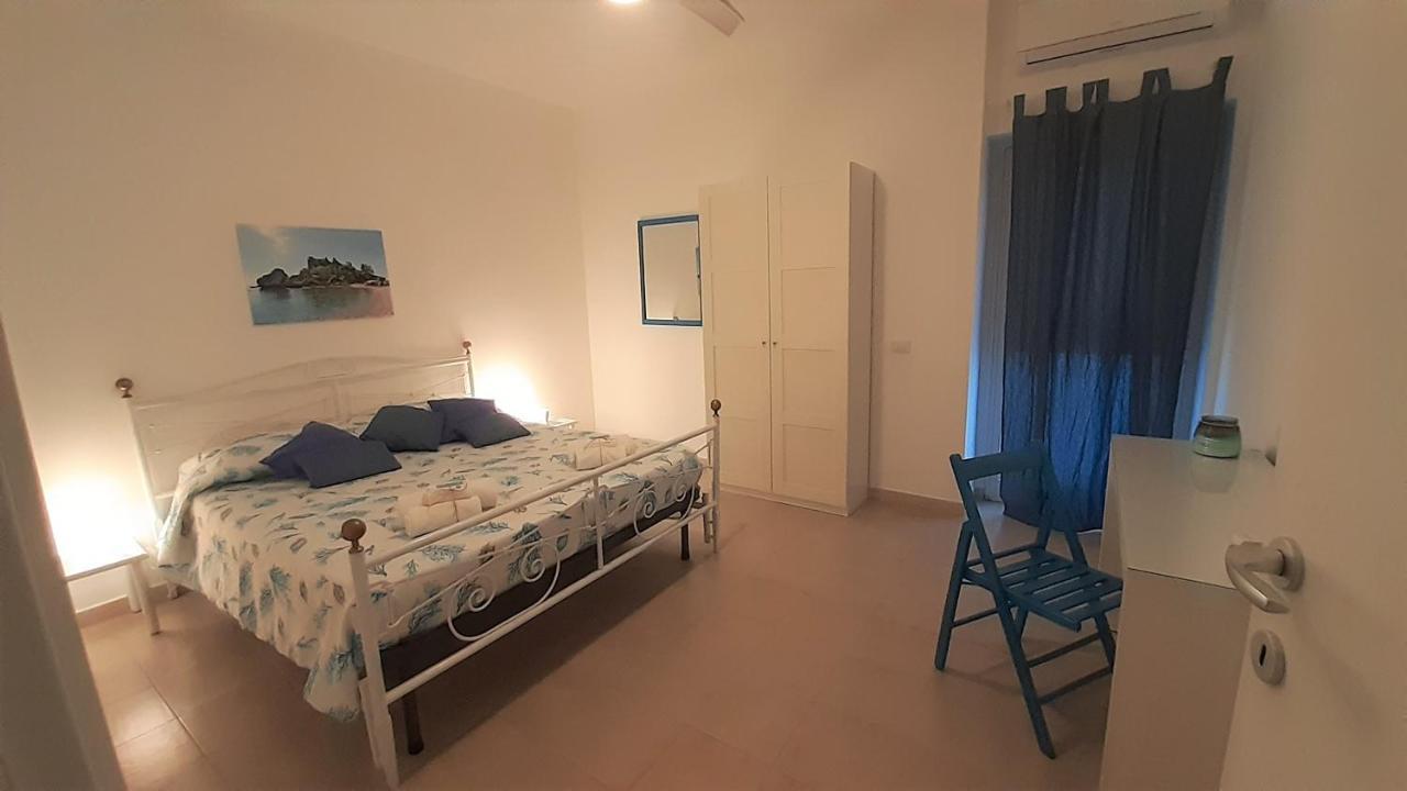 Residenza Jonica Apartment เลโตยานนี ภายนอก รูปภาพ