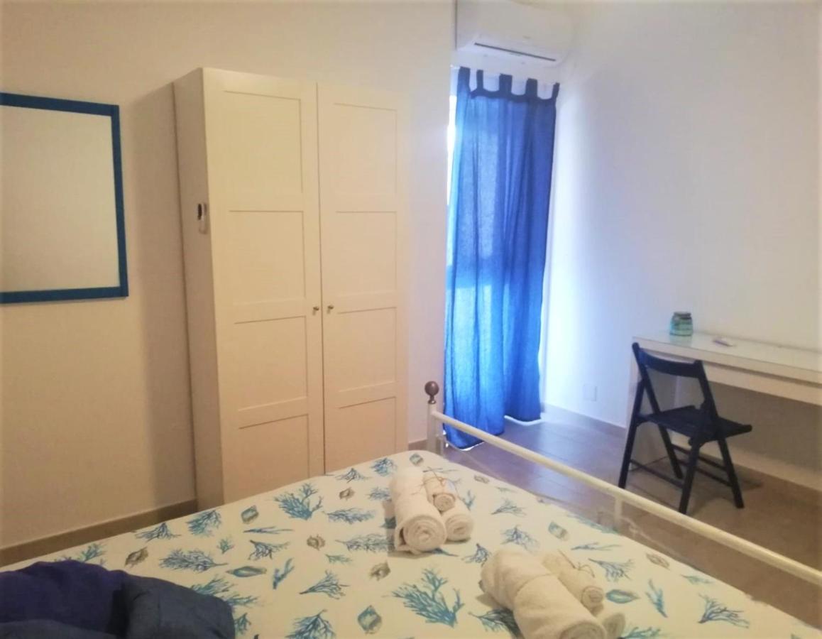 Residenza Jonica Apartment เลโตยานนี ภายนอก รูปภาพ
