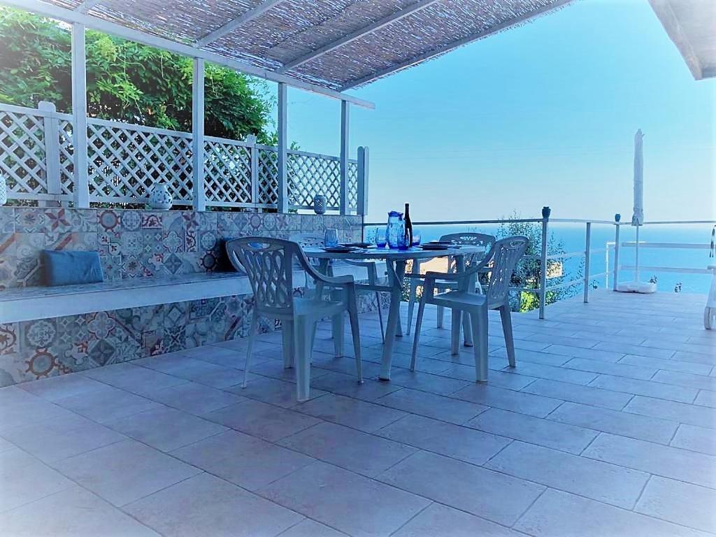 Residenza Jonica Apartment เลโตยานนี ภายนอก รูปภาพ